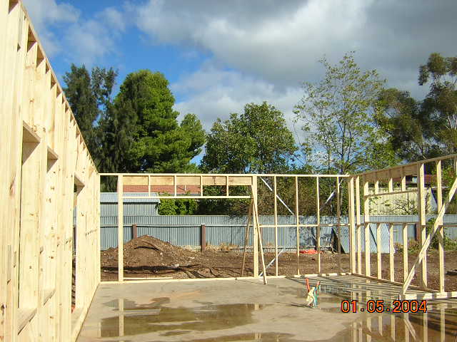 budowa domu w Adelaide 13