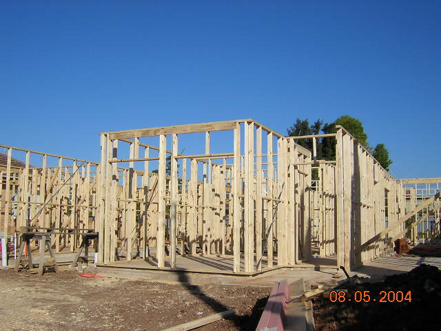 budowa domu w Adelaide 15