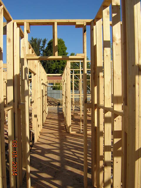 budowa domu w Adelaide 18