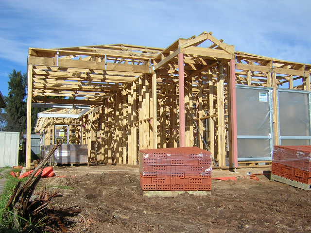 budowa domu w Adelaide 24