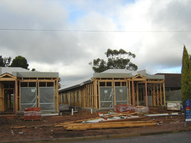 budowa domu w Adelaide 28