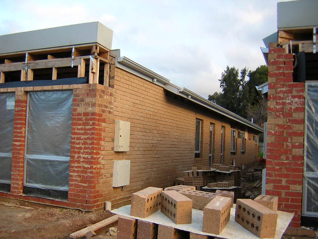 budowa domu w Adelaide 37