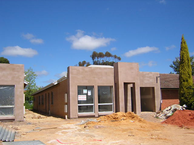 budowa domu w Adelaide 47