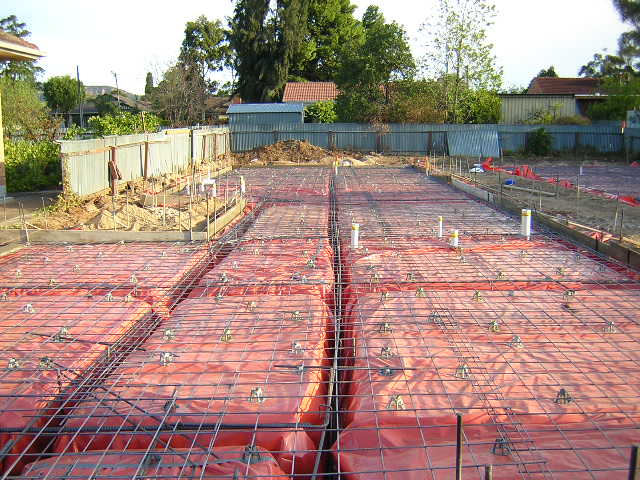 budowa domu w Adelaide 5