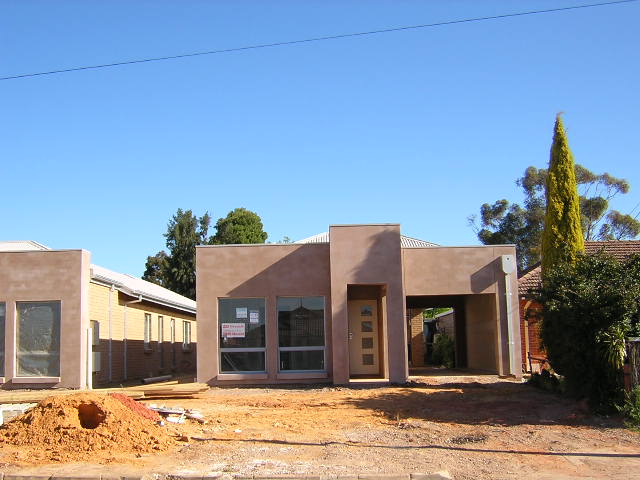 budowa domu w Adelaide 51